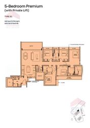 Holland Village Way (D10), Condominium #498312431